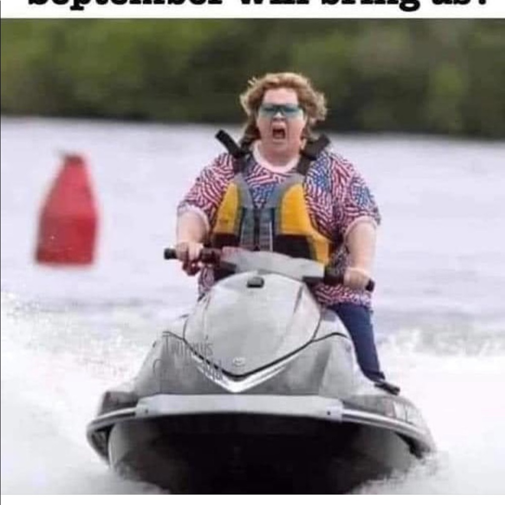 Meet your Posher, Donna